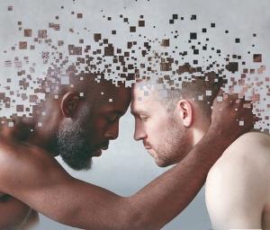 THIS BITTER EARTH Comes to the White Bear Theatre This Month Image